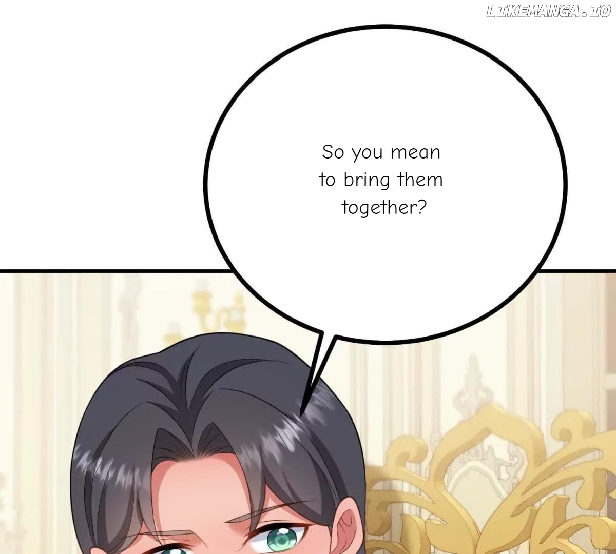 How to Change a Path Full of Thorns Into One Full of Happiness Chapter 159 - page 43